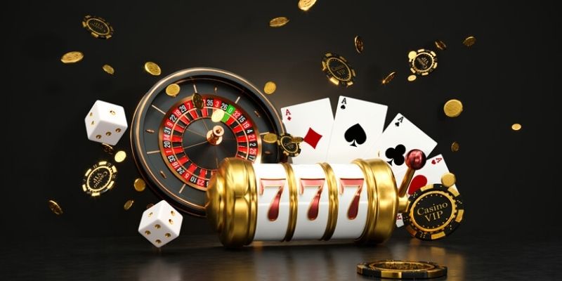 Khái niệm về casino ku3933 cho cược thủ nắm bắt