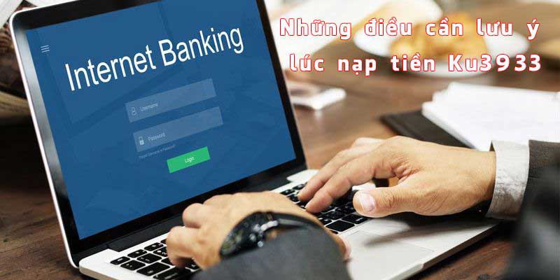 Nạp tiền Ku3933 được nhiều người chơi lựa chọn