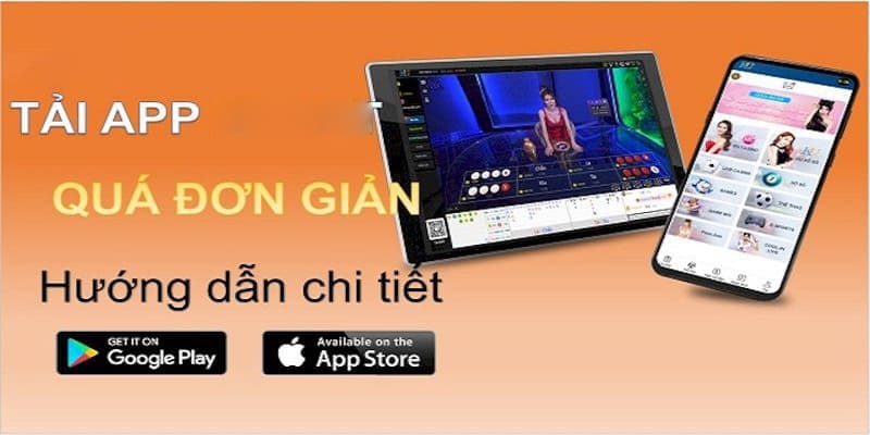 Tải app về máy chơi mọi lúc mọi nơi không giới hạn