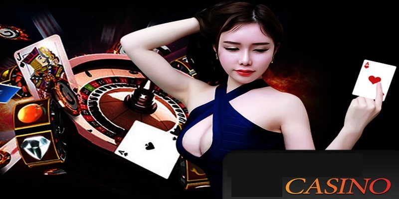 Nhập cuộc chơi game cùng hot girl quyến rũ